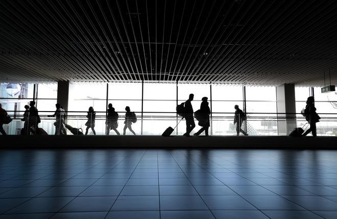 Минтранс снизил прогноз по авиаперевозкам